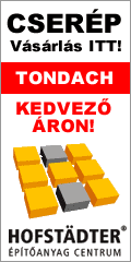 Tondach cserép